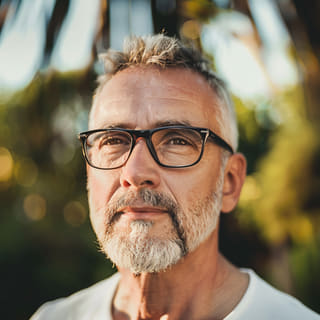 Mike Leto anggota tim kripto berpengetahuan luas di platform trading